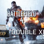 Battlefield 4: Double XP Event für alle Spieler
