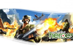 heroes p4f