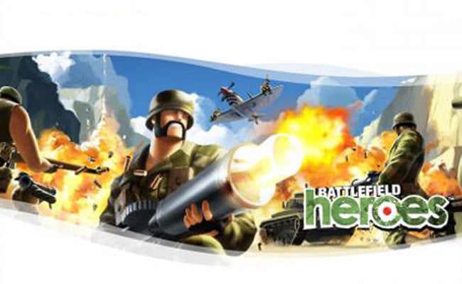 heroes p4f