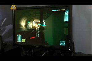 Battlefield 3 Live Offscreen Gameplay 2