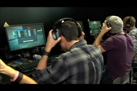 Battlefield 3: Neue scharfe Offscreen Bilder 5 Battlefield 3 Live Offscreen Gameplay 4