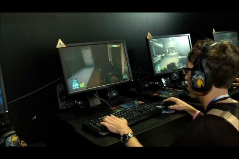 Battlefield 3: Neue scharfe Offscreen Bilder 10 Battlefield 3 Live Offscreen Gameplay 9