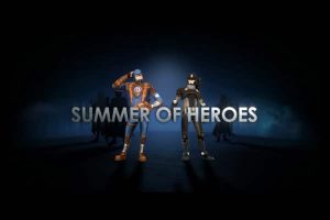 Battlefield Heroes Extraordinary Heroes