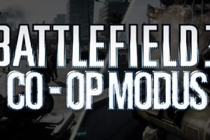 Coop Modus zu Battlefield 3 mit 10 Karten und 2 Spielern