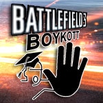 battlefield 3 boykott