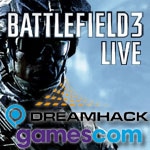 battlefield 3 live