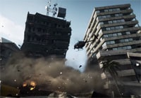 battlefiled3 erdbeben mehrspielermodus