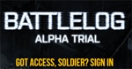 battlelog alpha