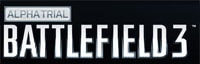 Teilnahme zur Battlefield 3 Alpha Trial 10 bf3 alpha trial logo