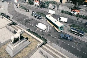 battlefield 3 spectator