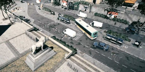 battlefield 3 spectator