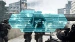 battlefield3 comrose