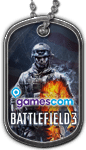 battlefield3 gamescom2011