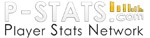 p stats com logo