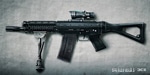 BF3 Weapon