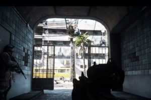 battlefield3 beta umfrage