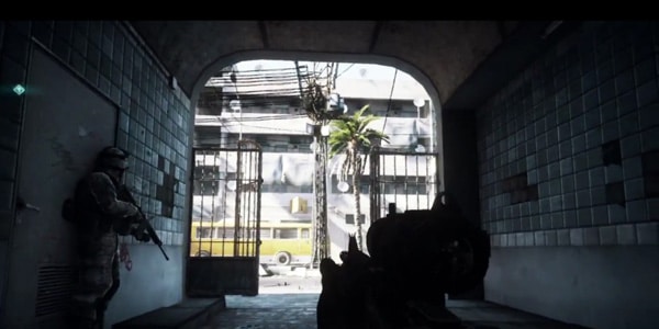 Battlefield 3 - 17 Minuten Gameplay und Beta Termin Umfrage 1 battlefield3 beta umfrage