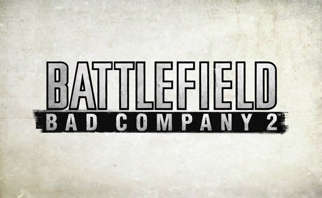 Bad Company 2 - Client Patch R11: Release mit Screenshotfunktion 1 bc2 logo
