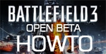 bf3 open beta howto