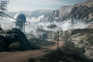 Battlefield 3 Alle Mehrspielerkarten