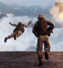 Battlefield 3: DICE lud ein zum Multiplayer Kartentest 1 Battlefield 3 Damavand Peak