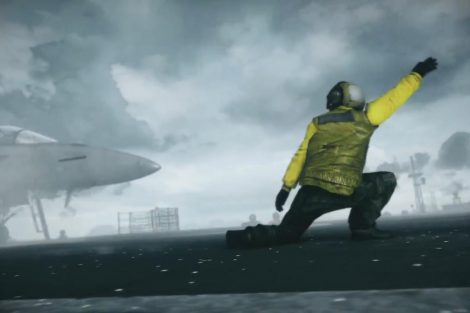 Battlefield 3 Launch Trailer veröffentlicht 10 Battlefield 3 Launchtrailer 10