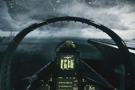 Battlefield 3 Launch Trailer veröffentlicht 11 Battlefield 3 Launchtrailer 11