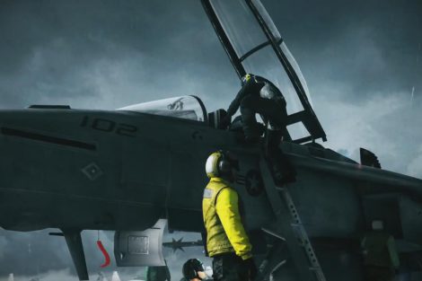 Battlefield 3 Launch Trailer veröffentlicht 13 Battlefield 3 Launchtrailer 13