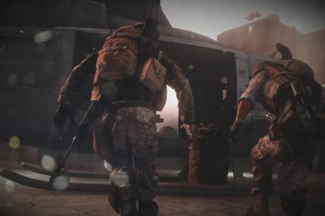 Battlefield 3 Launch Trailer veröffentlicht 15 Battlefield 3 Launchtrailer 15