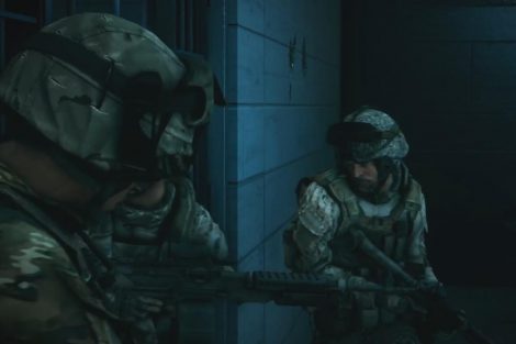 Battlefield 3 Launch Trailer veröffentlicht 17 Battlefield 3 Launchtrailer 17