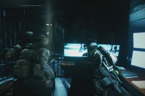 Battlefield 3 Launch Trailer veröffentlicht 18 Battlefield 3 Launchtrailer 18