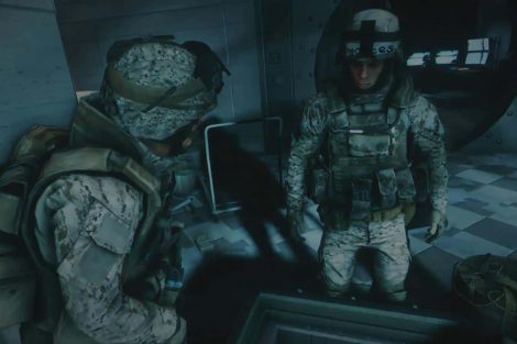 Battlefield 3 Launch Trailer veröffentlicht 20 Battlefield 3 Launchtrailer 20