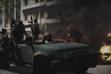 Battlefield 3 Launch Trailer veröffentlicht 21 Battlefield 3 Launchtrailer 21