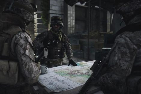 Battlefield 3 Launch Trailer veröffentlicht 22 Battlefield 3 Launchtrailer 22