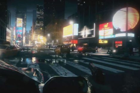 Battlefield 3 Launch Trailer veröffentlicht 3 Battlefield 3 Launchtrailer 3
