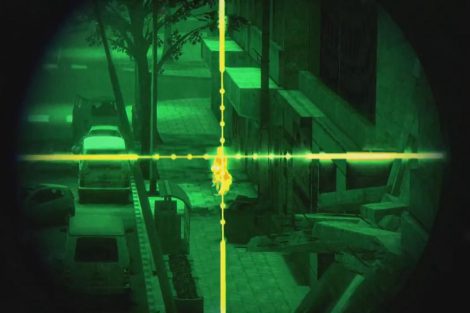 Battlefield 3 Launch Trailer veröffentlicht 5 Battlefield 3 Launchtrailer 5