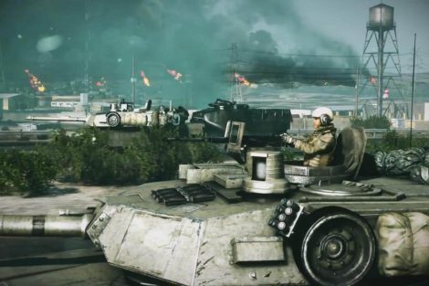 Battlefield 3 Launch Trailer veröffentlicht 6 Battlefield 3 Launchtrailer 6