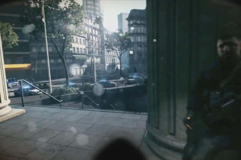 Battlefield 3 Launch Trailer veröffentlicht 8 Battlefield 3 Launchtrailer 8