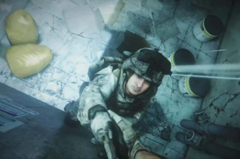 Battlefield 3 Launch Trailer veröffentlicht 9 Battlefield 3 Launchtrailer 9