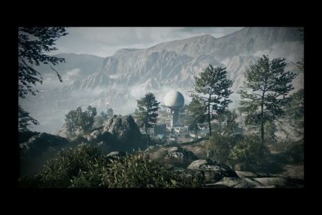 Battlefield 3 Multiplayer Gameplay Trailer Screenshot 0404
