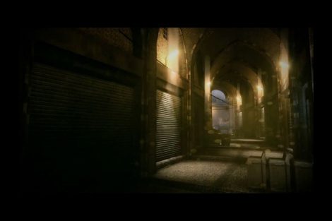 Battlefield 3 Multiplayer Gameplay Trailer Screenshot 2074