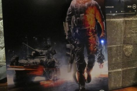 Battlefield 3 Release Community Day 13