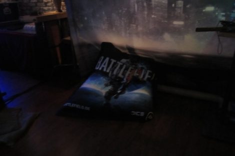 Battlefield 3 Release Community Day 18