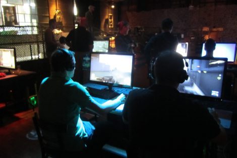 Battlefield 3 Release Community Day 19