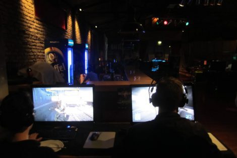 Battlefield 3 Release Community Day 2
