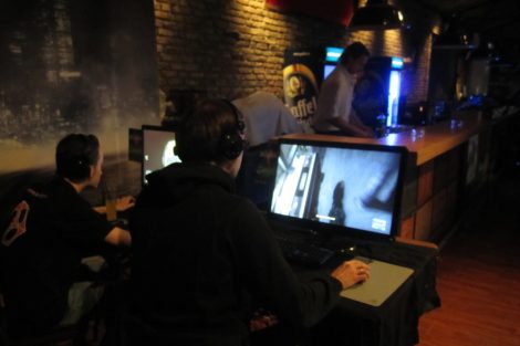 Battlefield 3 Release Community Day 20
