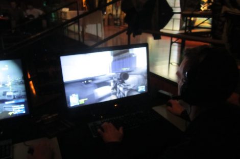 Battlefield 3 Release Community Day 22
