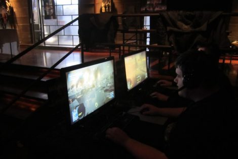 Battlefield 3 Release Community Day 23