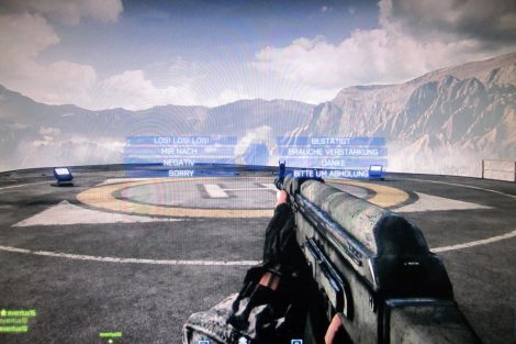 Battlefield 3 Release Community Day 24