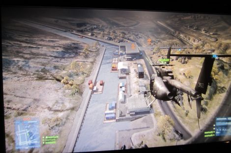 Battlefield 3 Release Community Day 25